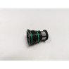 Zaślepka pokrywy skraplacza klimatyzacji Ranger T9 OE MB3B19F589AA 2562922
