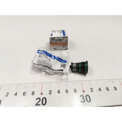 Zaślepka pokrywy skraplacza klimatyzacji Ranger T9 OE MB3B19F589AA 2562922