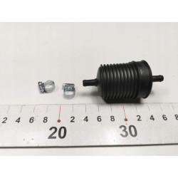 FILTR OLEJU SKRZYNI AUTOMAT FORD SIERRA TRANSIT MONDEO OE 4069694