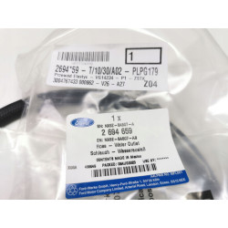 PRZEWÓD WODNY GŁOWICY FORD KUGA 2020- 1,5 DRAGON OE 2694659