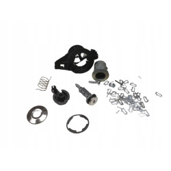 Zestaw naprawczy zamka klapy bagażnika Ford Focus 04-08 C-MAX 03-07 4533424