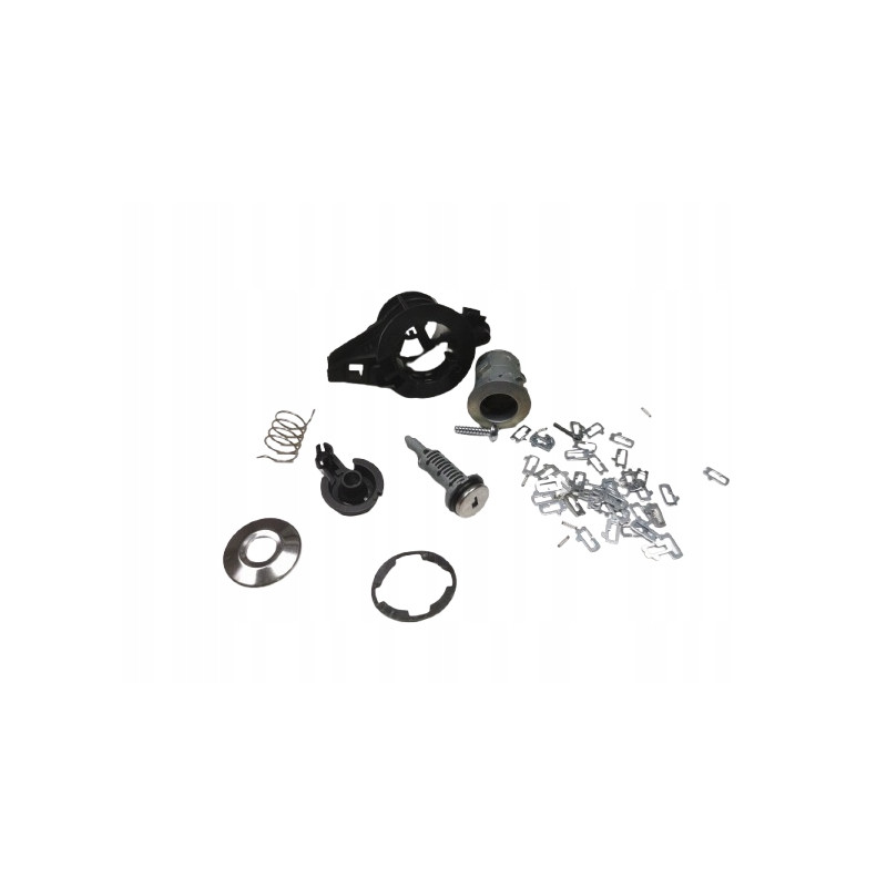 Zestaw naprawczy zamka klapy bagażnika Ford Focus 04-08 C-MAX 03-07 4533424