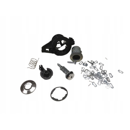 Zestaw naprawczy zamka klapy bagażnika Ford Focus 04-08 C-MAX 03-07 4533424