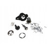 Zestaw naprawczy zamka klapy bagażnika Ford Focus 04-08 C-MAX 03-07 4533424