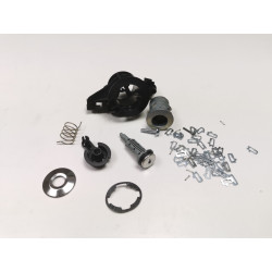 Zestaw naprawczy zamka klapy bagażnika Ford Focus 04-08 C-MAX 03-07 4533424