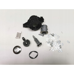 Zestaw naprawczy zamka klapy bagażnika Ford Focus 04-08 C-MAX 03-07 4533424