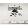 Zestaw naprawczy zamka klapy bagażnika Ford Focus 04-08 C-MAX 03-07 4533424