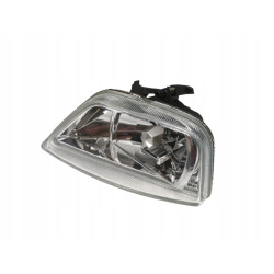 Reflektor przeciwmgłowy prawy Ford Focus MK1 2001-2005 OE 1306252