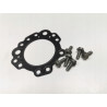 Zestawy uszczelek automatycznej Focus 04-08/Focus C-MAX 03-07 (CAP) 1305792