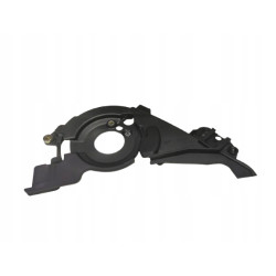 Osłona Obudowa Pasek rozrządu Ford Focus Mk2 Fiesta MK5 3M5Q6E006AC 1310608
