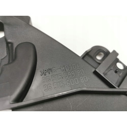 Osłona Obudowa Pasek rozrządu Ford Focus Mk2 Fiesta MK5 3M5Q6E006AC 1310608