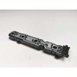 OPRAWKA ŻARÓWEK LAMPY TYLNEJ FORD TRANSIT 06-14 OE 6C11-13N004-AB 1681537