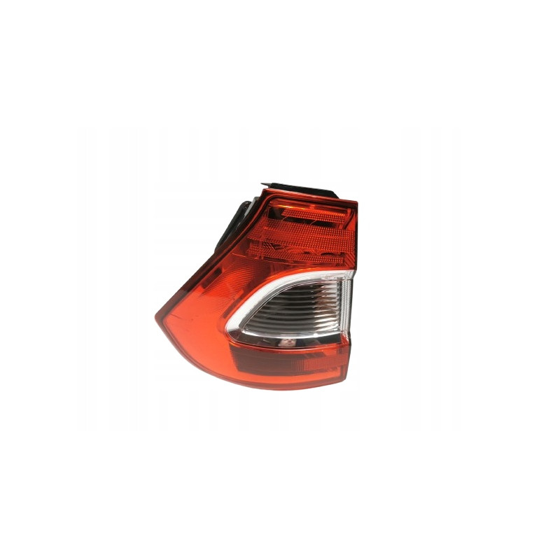 Lampa lewy tył Ford Galaxy MK3 2010- OE 1746086