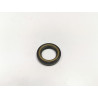 Uszczelniacz wałka sprzęgłowego / 21.4x32x6 / Hyundai I10 I20 43134 02502
