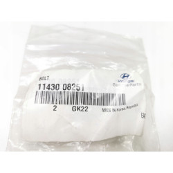 Śruba zawiasu drzwi Hyundai Sonata Santa FE Tucson OE 11430 08251