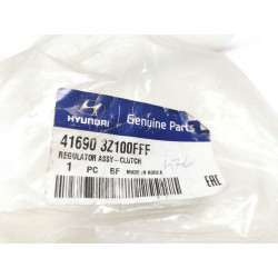 Regulator sterowania sprzęgła Hyundai I40 2015- OE 41690 3Z100FFF