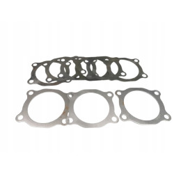 Podkładki metalowe tylnego mostu / półosi Hyundai H-1 H100 OE 52688 4AA00