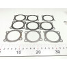 Podkładki metalowe tylnego mostu / półosi Hyundai H-1 H100 OE 52688 4AA00