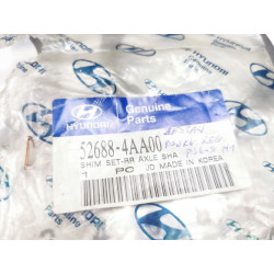 Podkładki metalowe tylnego mostu / półosi Hyundai H-1 H100 OE 52688 4AA00