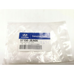 ZESTAW USZCZELNIACZY POMPY UKŁADU WSPOMAGANIA HYUNDAI TUCSON OE 57150 2EA00