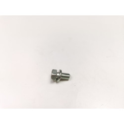 ŚRUBA MOCOWANIA KOŁA ZAMACHOWEGO HYUNDAI ELANTRA 2000- ACCENT 11233 08161