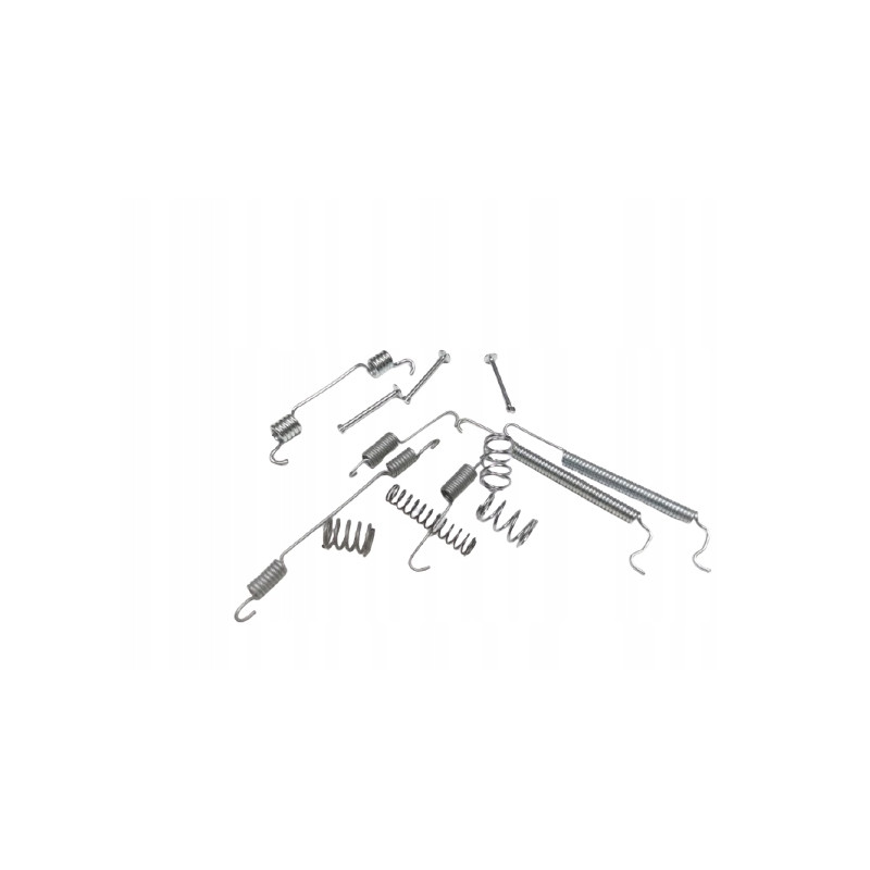 Zestaw dodatków, szczęki hamulcowe Quick Brake 105-0849
