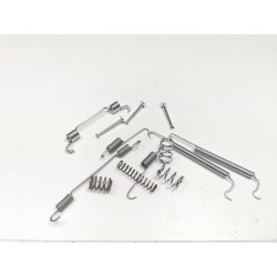 Zestaw dodatków, szczęki hamulcowe Quick Brake 105-0849