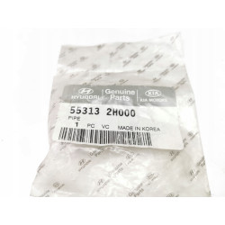 Rurka, przelotka górna amortyzatora Hyundai I30 2007- OE 55313 2H000