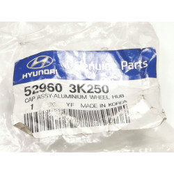 Dekielek 60 mm Hyundai Santa FE Tucson IX35 OE 52960 3K250