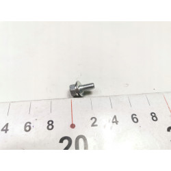 Śruba, deska rozdzielcza konsola Hyundai Accent Elantra IX35 OE 11293 08201