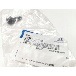 Śruba zawiasu drzwi Hyundai Accent Elantra Santa FE OE 79359 3K000