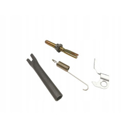 Rozpierak szczęk hamulcowych Daewoo Matiz ATP-5382 ATPM5382