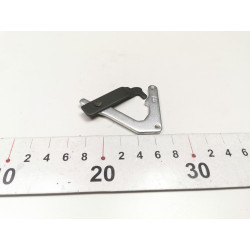 DŹWIGNIA HAMULCA PRAWA HYUNDAI LIBERO 2000- OE 58475 47000