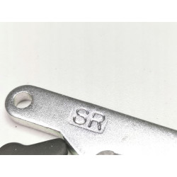 DŹWIGNIA HAMULCA PRAWA HYUNDAI LIBERO 2000- OE 58475 47000