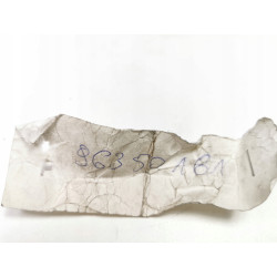 USZCZELNIACZ / SIMERING 30X42X8 DAEWOO LANOS NUBIRA 96350161