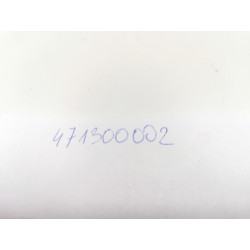 Wkładka zamka drzwi Daewoo FSO Lublin 471300002