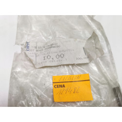 Wpust wału korbowego Daewoo FSO Lublin 121482