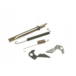 Rozpierak szczęk hamulcowych lewy Daewoo Lanos, Nexia, Nubira 90199718