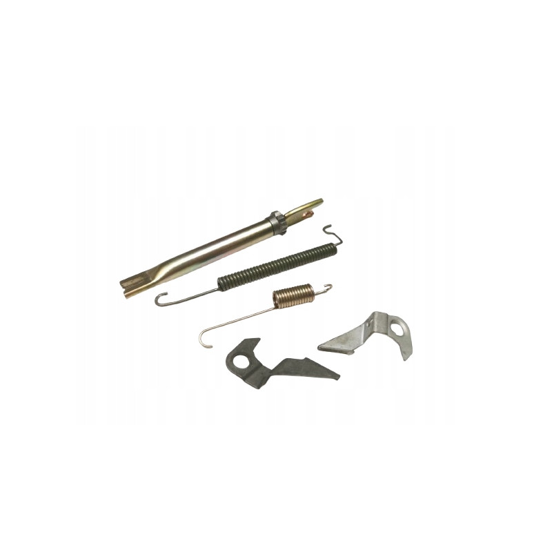 Rozpierak szczęk hamulcowych lewy Daewoo Lanos, Nexia, Nubira 90199718