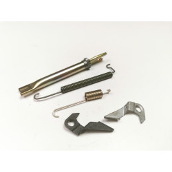 Rozpierak szczęk hamulcowych lewy Daewoo Lanos, Nexia, Nubira 90199718