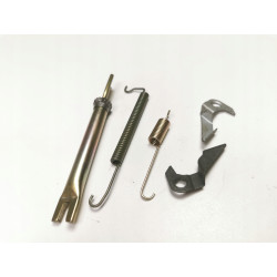 Rozpierak szczęk hamulcowych lewy Daewoo Lanos, Nexia, Nubira 90199718