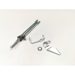 Samoregulator szczęk Opel Astra F 1993-2001 1.1087 WPS1.1087