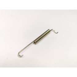 SPRĘŻYNA GÓRNA SZCZĘK HAMULCOWYCH DAEWOO TICO 1996- 5323178B00000