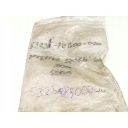 SPRĘŻYNA GÓRNA SZCZĘK HAMULCOWYCH DAEWOO TICO 1996- 5323178B00000