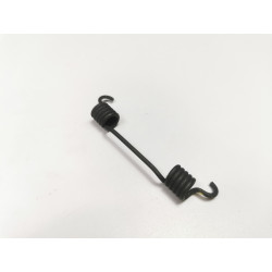 Sprężyna (dolna) szczęk hamulcowych Daewoo Nubira C00005CD