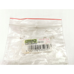 Sprężyna (dolna) szczęk hamulcowych Daewoo Nubira C00005CD