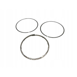 Pierścienie tłokowe (1 TŁOK) Opel Astra F Astra G Corsa B OE 90348443