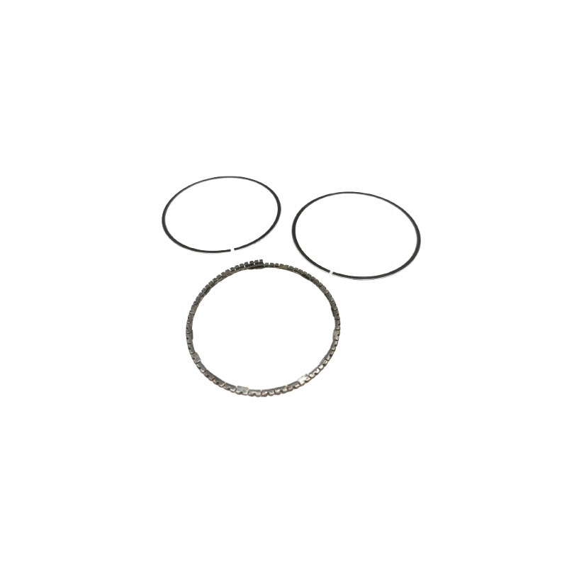 Pierścienie tłokowe (1 TŁOK) Opel Astra F Astra G Corsa B OE 90348443