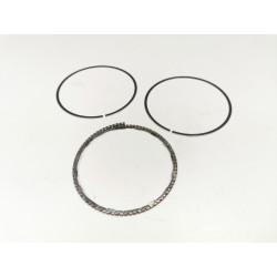 Pierścienie tłokowe (1 TŁOK) Opel Astra F Astra G Corsa B OE 90348443