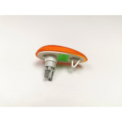 Kierunkowskaz boczny Polonez Caro Plus, Lublin 3, pomarańczowy 067818